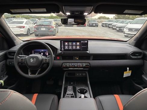 New 2026 Honda Passport TrailSport image 18