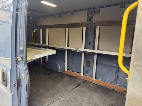 Used 2019 RAM ProMaster 3500 image 32