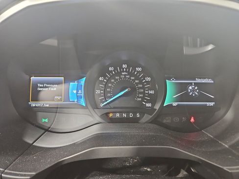 Used 2017 Ford Edge SEL w/ Equipment Group 201A image 16