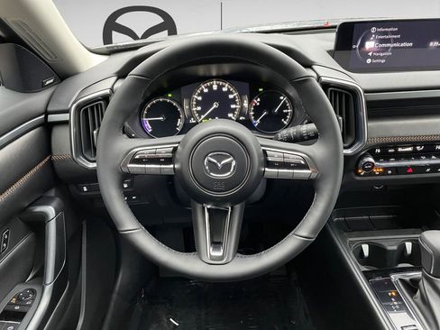 New 2026 MAZDA CX-50 2.5 Hybrid w/ Weather Package image 10