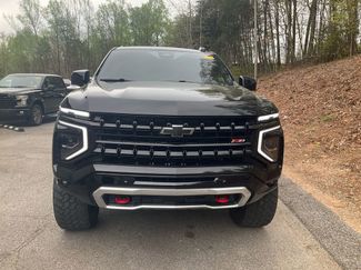 Used 2025 Chevrolet Tahoe Z71 w/ Comfort Package video 2