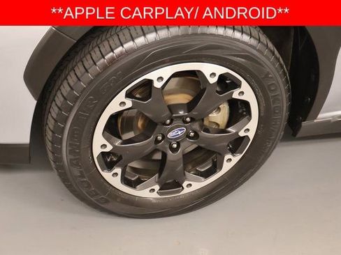 Used 2021 Subaru Crosstrek 2.0i Premium image 6