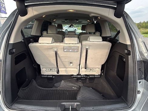 Used 2025 Honda Odyssey Touring image 20