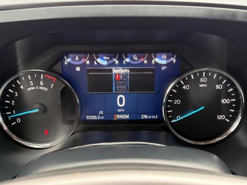 Certified 2024 Ford Expedition XLT AWD/4WD image 26