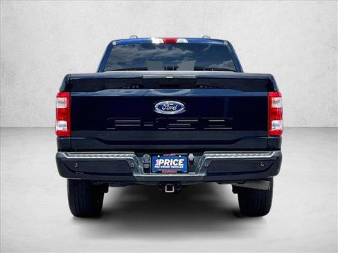 Used 2023 Ford F150 XL w/ STX Appearance Package AWD/4WD image 4