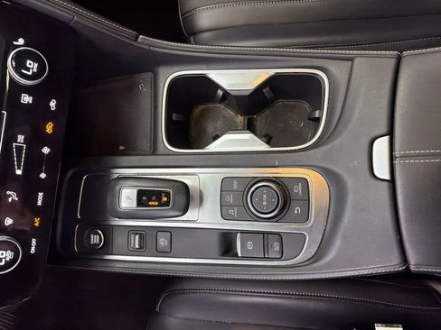 Used 2023 INFINITI QX60 Pure image 34