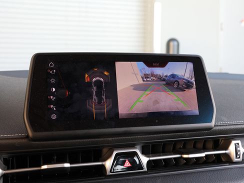 Used 2022 Toyota Supra image 24