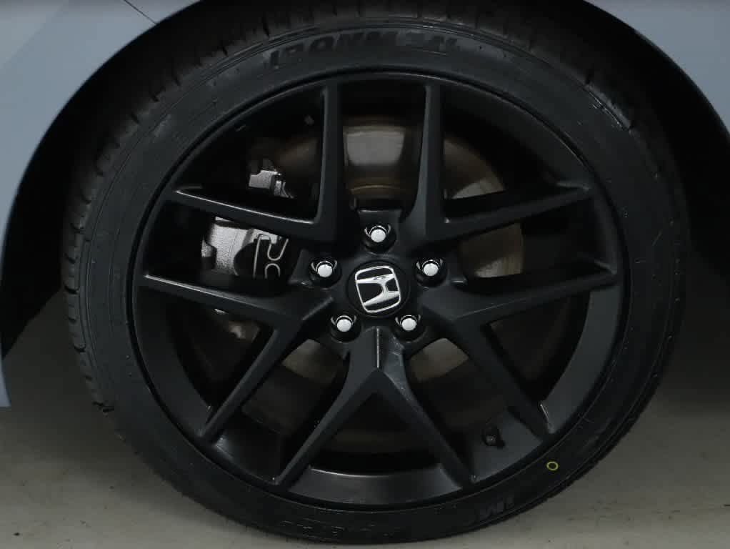 Used 2024 Honda Civic Si image 38