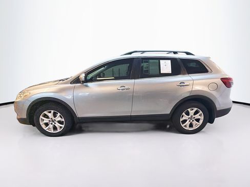 Used 2013 MAZDA CX-9 Touring image 4
