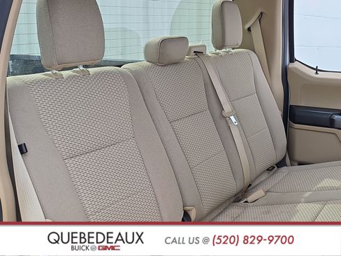 Used 2020 Ford F150 XLT AWD/4WD image 22