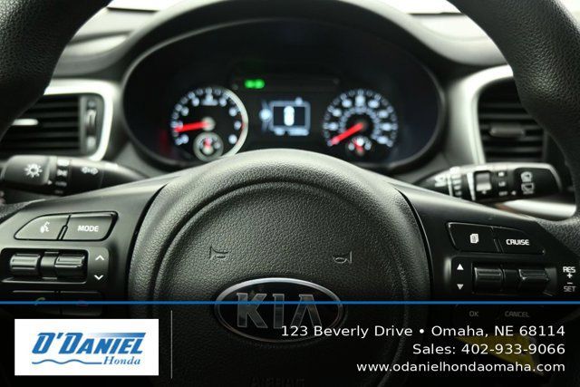 Used 2017 Kia Sorento AWD image 29