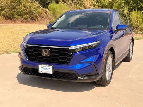 Used 2023 Honda CR-V EX-L image 2