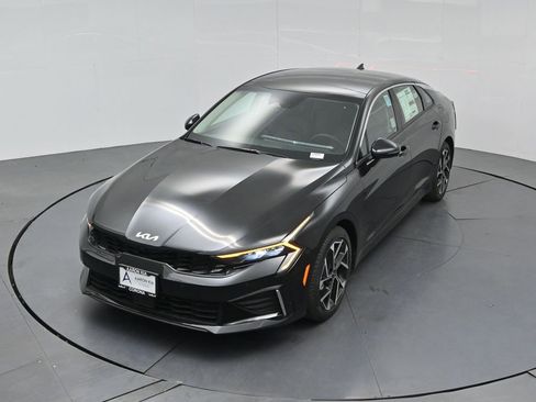 New 2026 Kia K5 EX FWD image 47