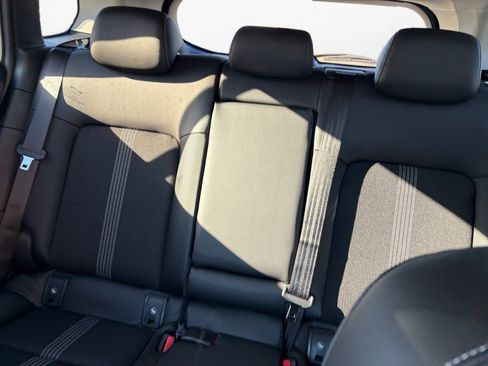 New 2025 MAZDA CX-50 AWD 2.5 S w/ Preferred Package image 12