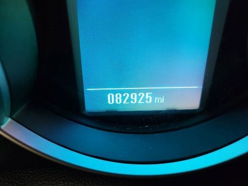 Used 2015 Chevrolet Cruze LT image 3