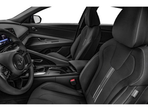 Used 2023 Hyundai Elantra SEL FWD image 10