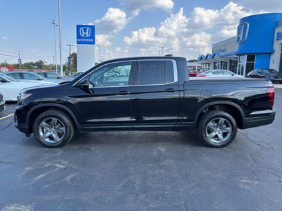 Used 2023 Honda Ridgeline RTL