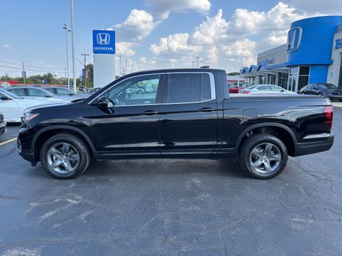 Used 2023 Honda Ridgeline RTL image 1