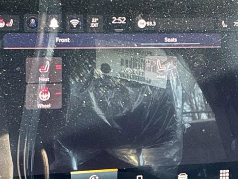 New 2026 Jeep Compass Limited image 14