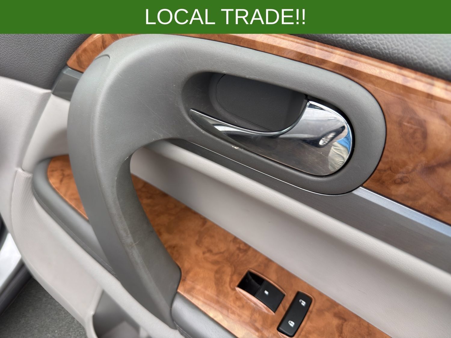 Used 2012 Buick Enclave Leather AWD/4WD image 28