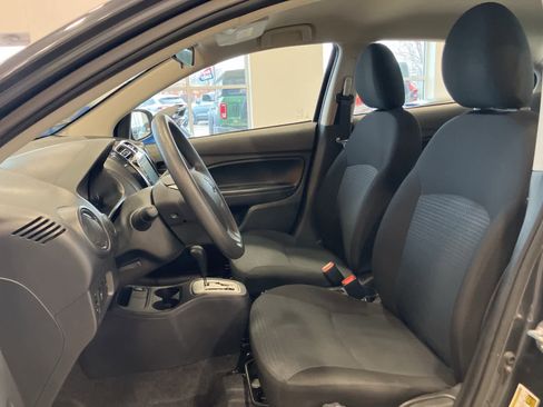 Used 2024 Mitsubishi Mirage G4 LE image 10