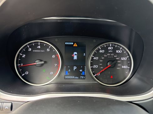 New 2026 Mitsubishi Eclipse Cross SEL image 11