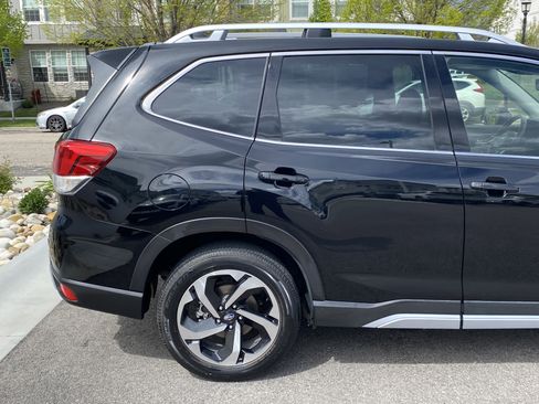 Certified 2024 Subaru Forester Touring image 6