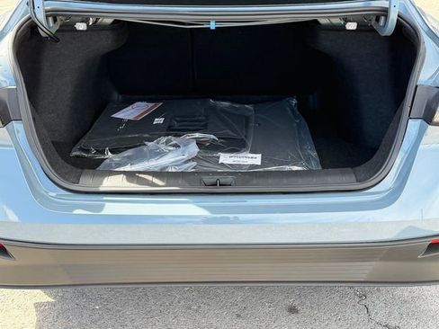New 2026 Nissan Sentra SV FWD image 4