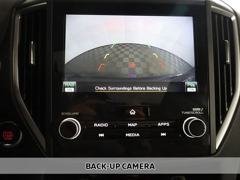 Used 2024 Subaru Forester Touring image 8