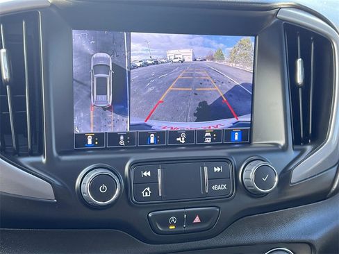 Certified 2023 GMC Terrain AT4 w/ Infotainment Package II image 22