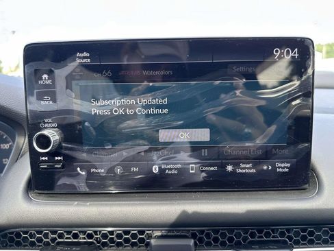 Certified 2024 Honda HR-V EX-L image 21