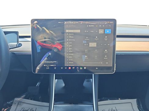 Used 2020 Tesla Model Y Long Range AWD/4WD image 17