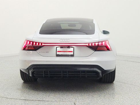Used 2023 Audi e-tron GT Premium Plus AWD/4WD image 6