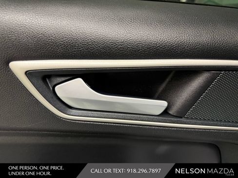 Used 2024 Ford Edge SEL AWD/4WD image 33