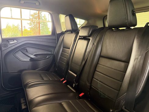 Used 2013 Ford Escape SEL AWD/4WD image 17