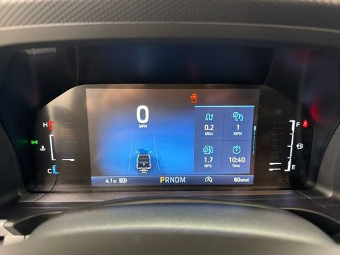 New 2026 Ford Ranger XL RWD image 22