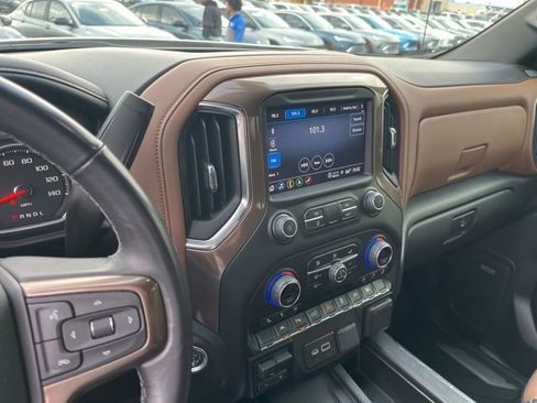 Used 2022 Chevrolet Silverado 1500 High Country image 26