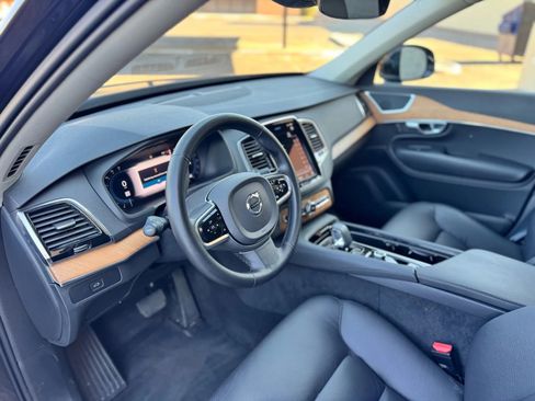 Used 2024 Volvo XC90 B6 Plus w/ Protection Package Premier image 9