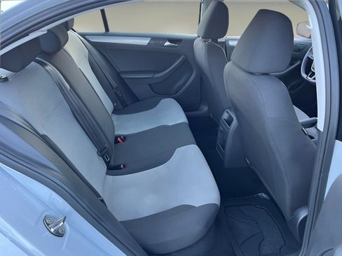Used 2017 Volkswagen Jetta S FWD image 15
