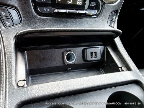 Used 2015 GMC Yukon Denali w/ Open Road Package image 67