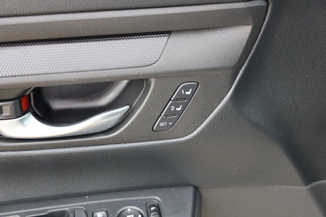 Used 2024 Honda CR-V Sport-L image 24