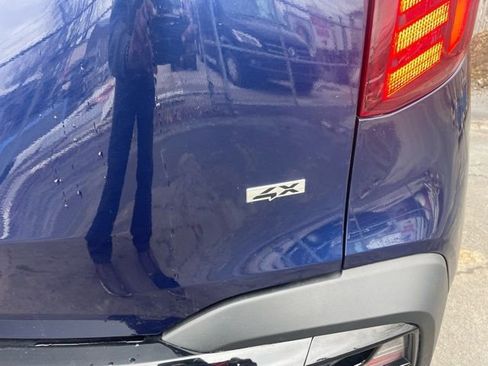 Certified 2025 Kia Seltos EX w/ EX Sunroof Package image 23