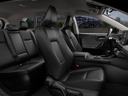 New 2026 Toyota RAV4 XLE Premium FWD image 19