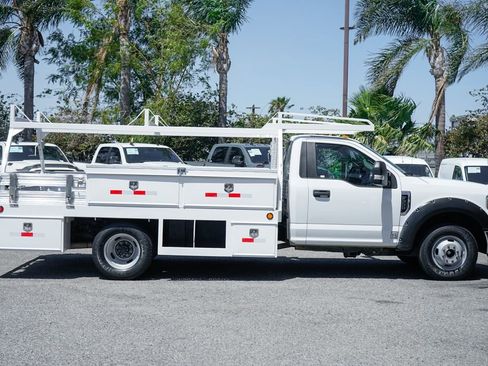 Used 2019 Ford F350 XL w/ XL Value Package RWD image 11