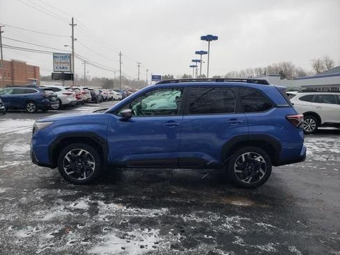 New 2026 Subaru Forester Limited image 7