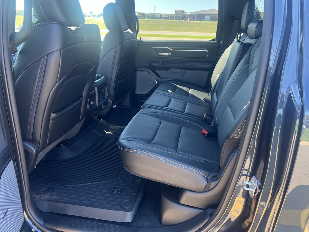 New 2026 RAM 1500 Rebel w/ Rebel Level 2 Equipment Group AWD/4WD image 19