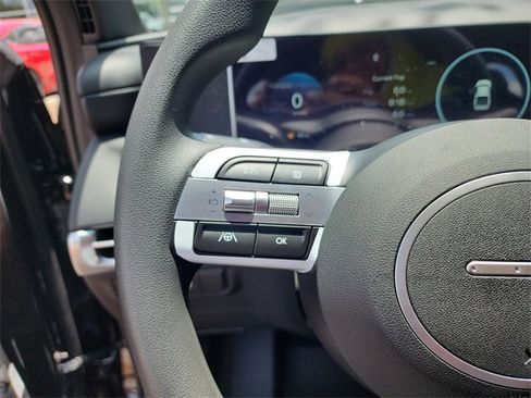 New 2025 Hyundai Santa Cruz SEL image 23