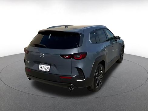 Used 2026 MAZDA CX-50 AWD 2.5 S w/ Premium Package image 12