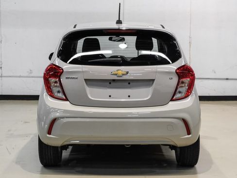 Used 2021 Chevrolet Spark LT FWD image 9