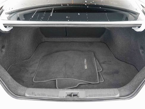 Used 2025 Nissan Sentra SV image 24